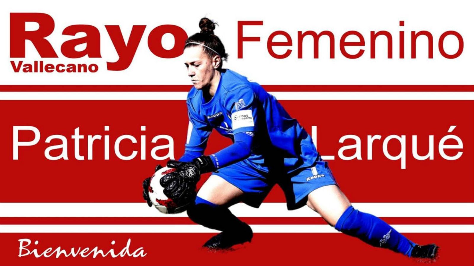 Patricia Larqué