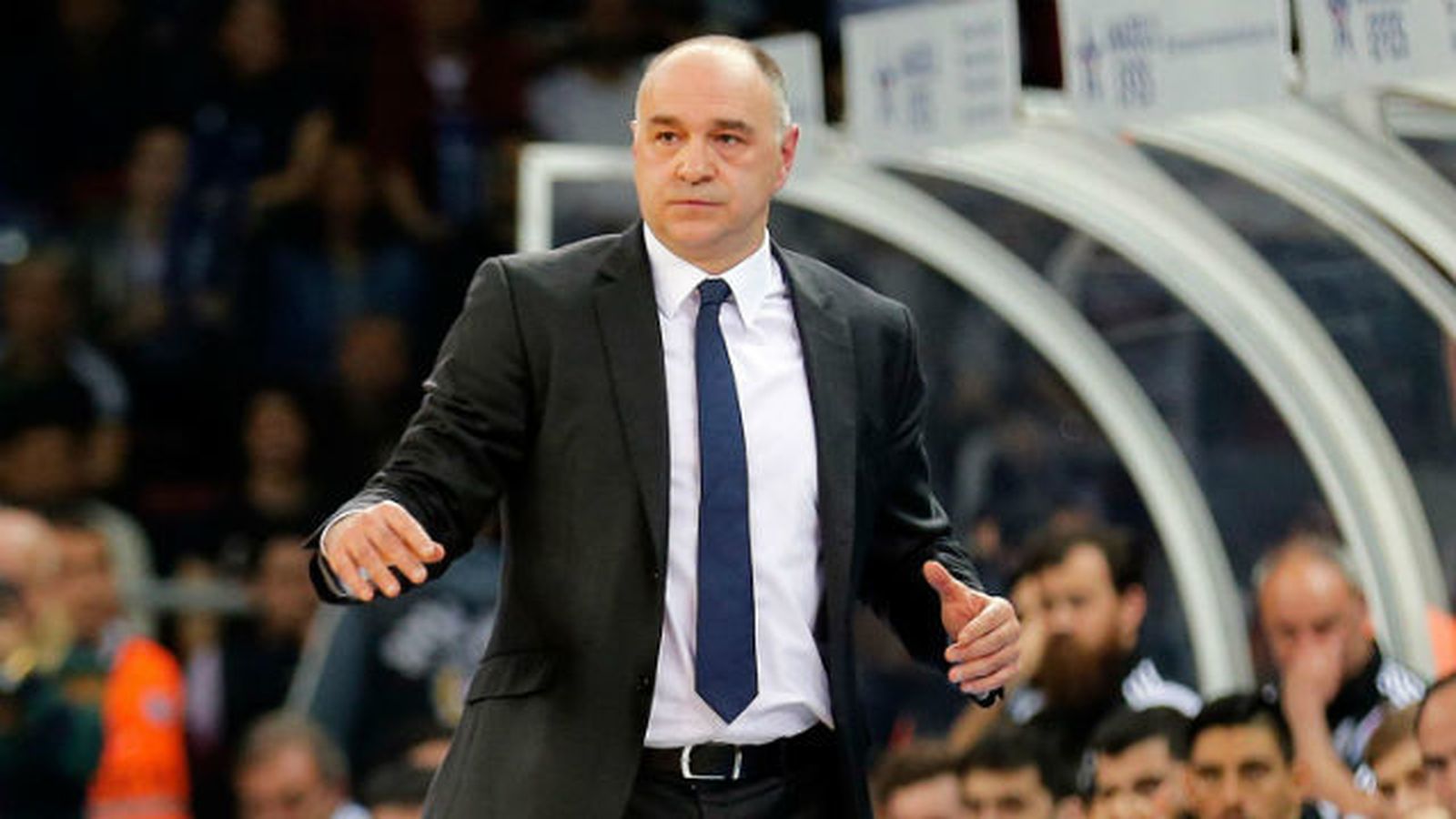 Pablo Laso