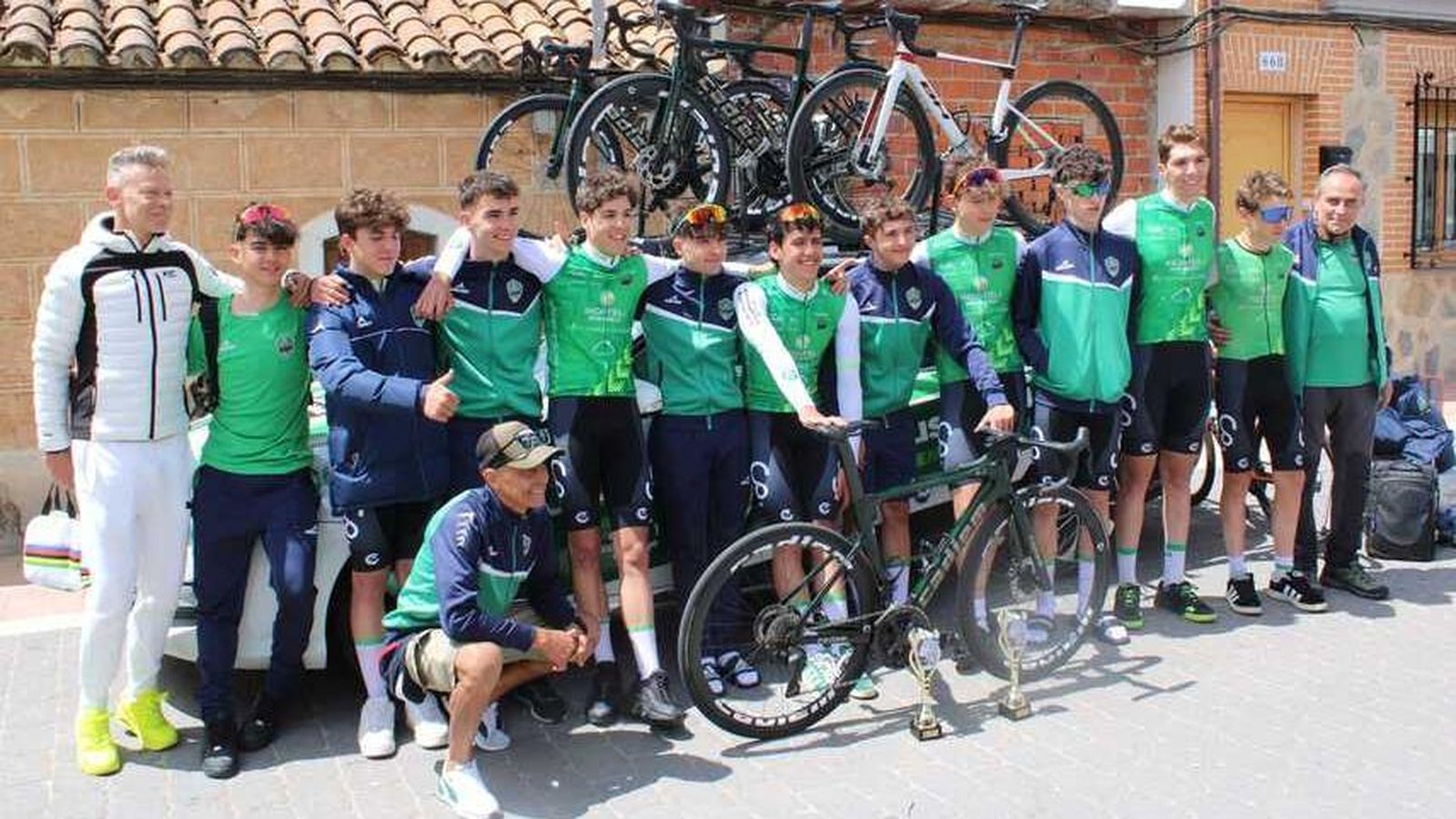 CC Galapagar