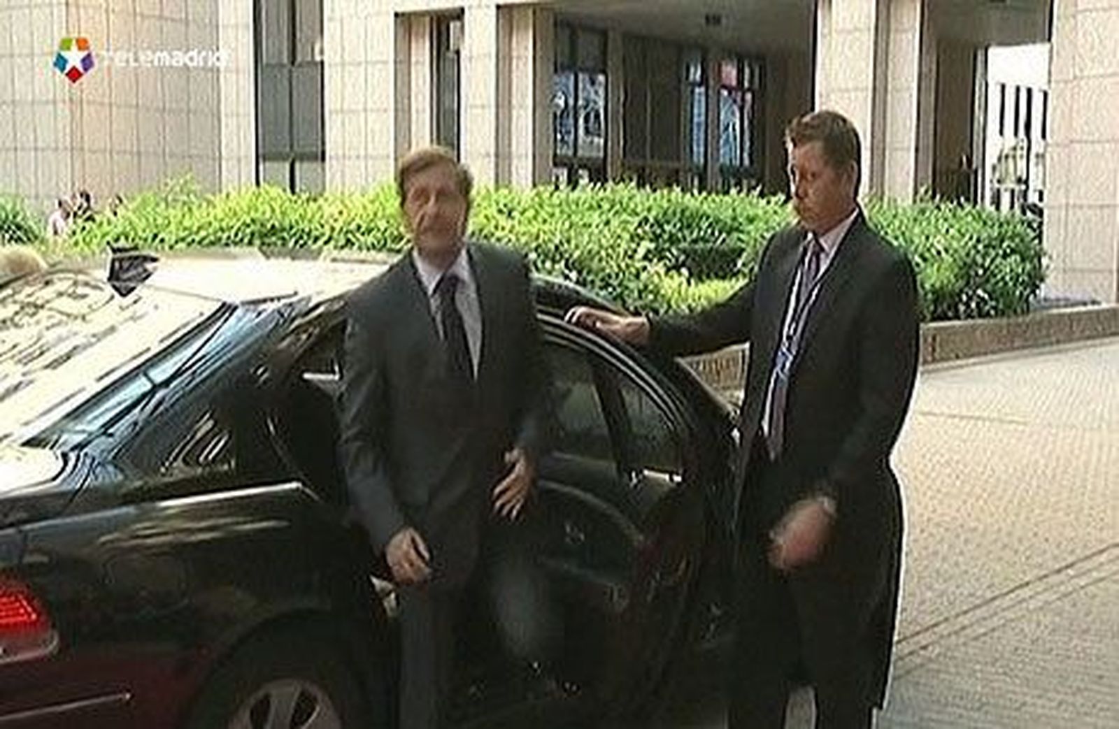 Dimite el vicecanciller austríaco por las disputas internas por la reforma fiscal