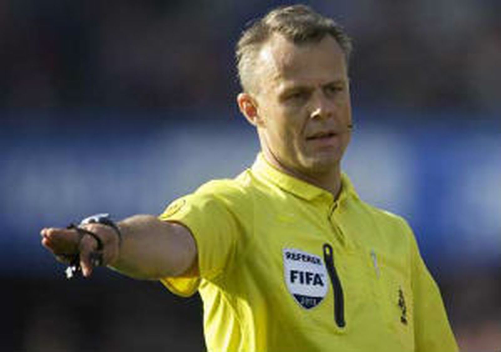 Björn Kuipers