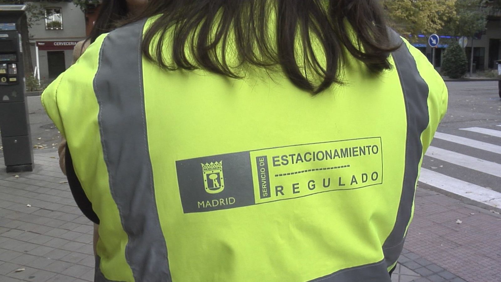 Los controladores del SER, hartos de agresiones, piden ser agentes de la autoridad