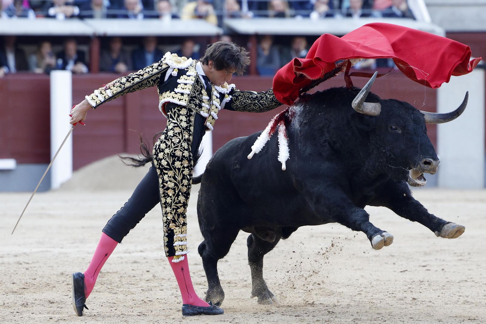 Roca Rey