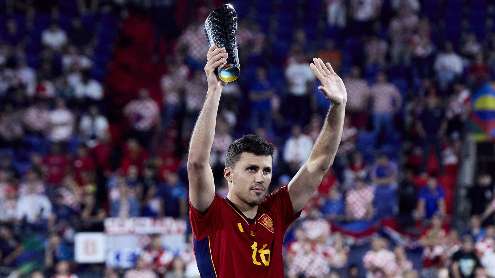 Rodri Hernández