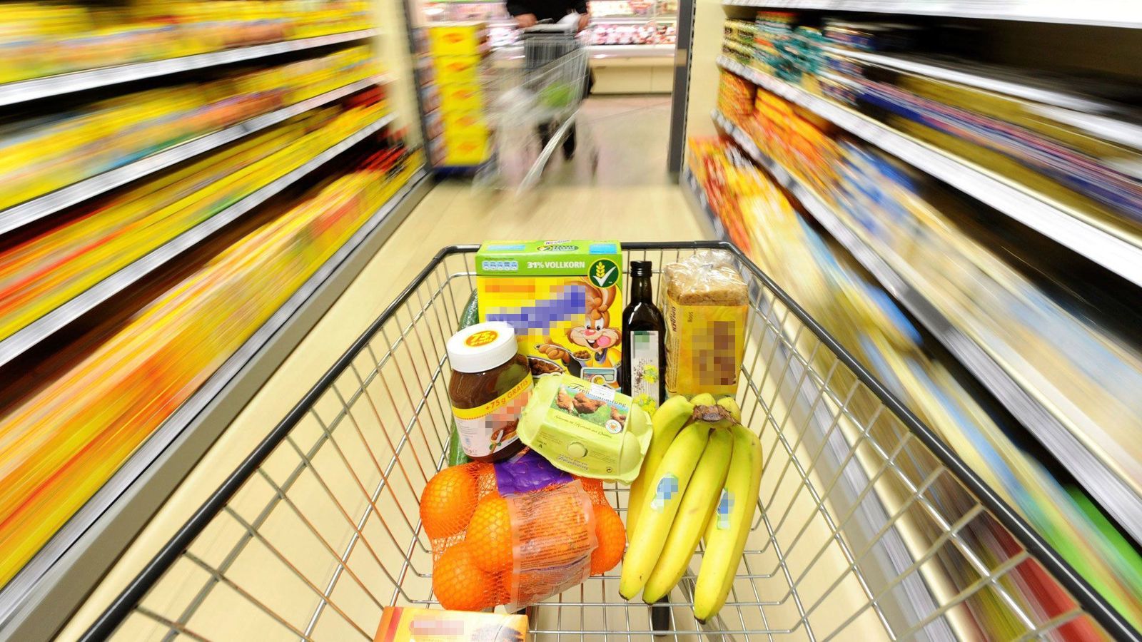 Las tiendas 24 horas, ¿a qué hora cerrarán?