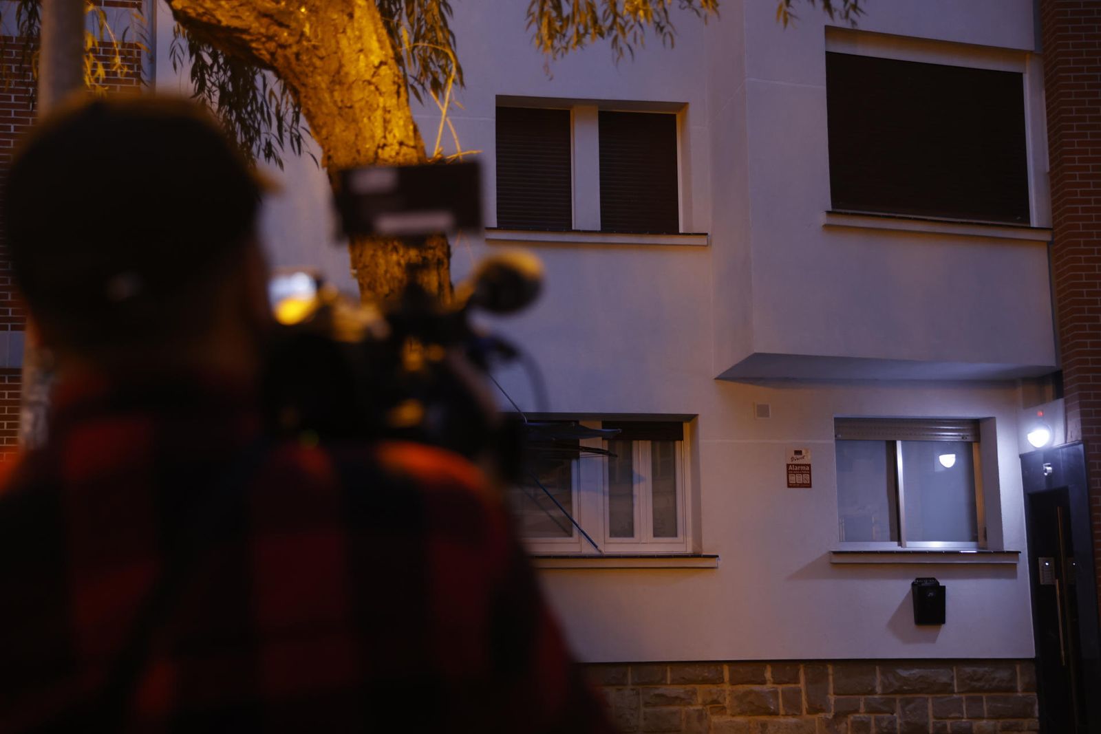 Fuera de peligro los dos niños a los que su madre intentó matar en Barakaldo