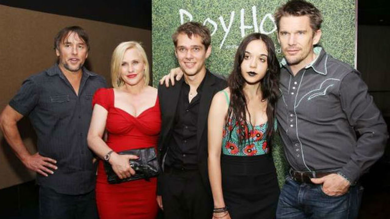 Boyhood
