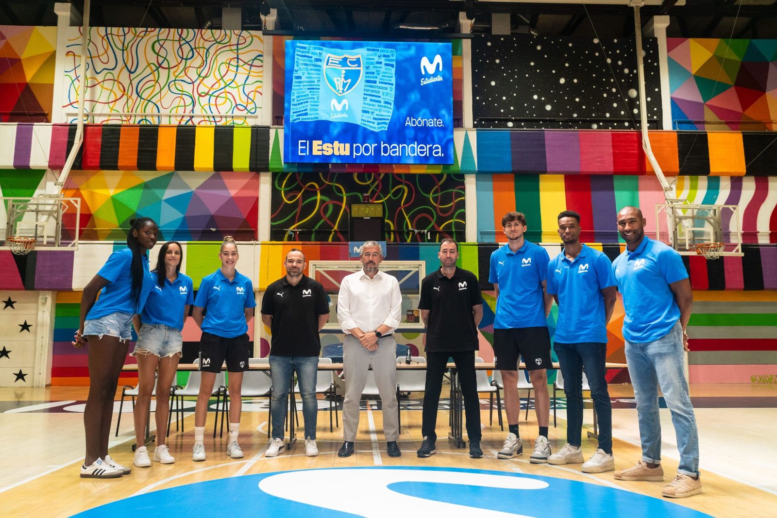 Movistar Estudiantes