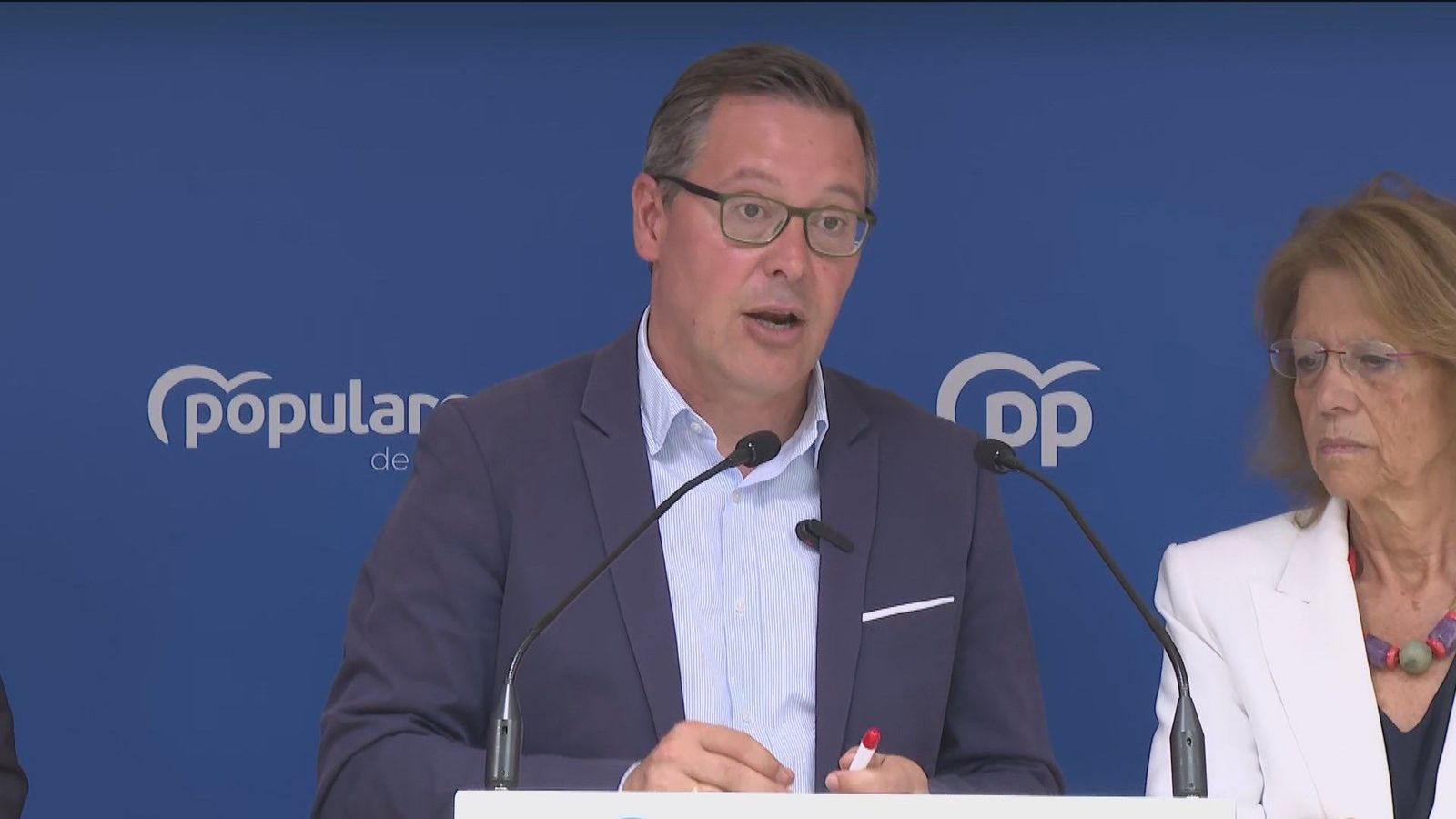 El PP critica que se impute a Madrid en los Presupuestos los gastos de organismos del Estado