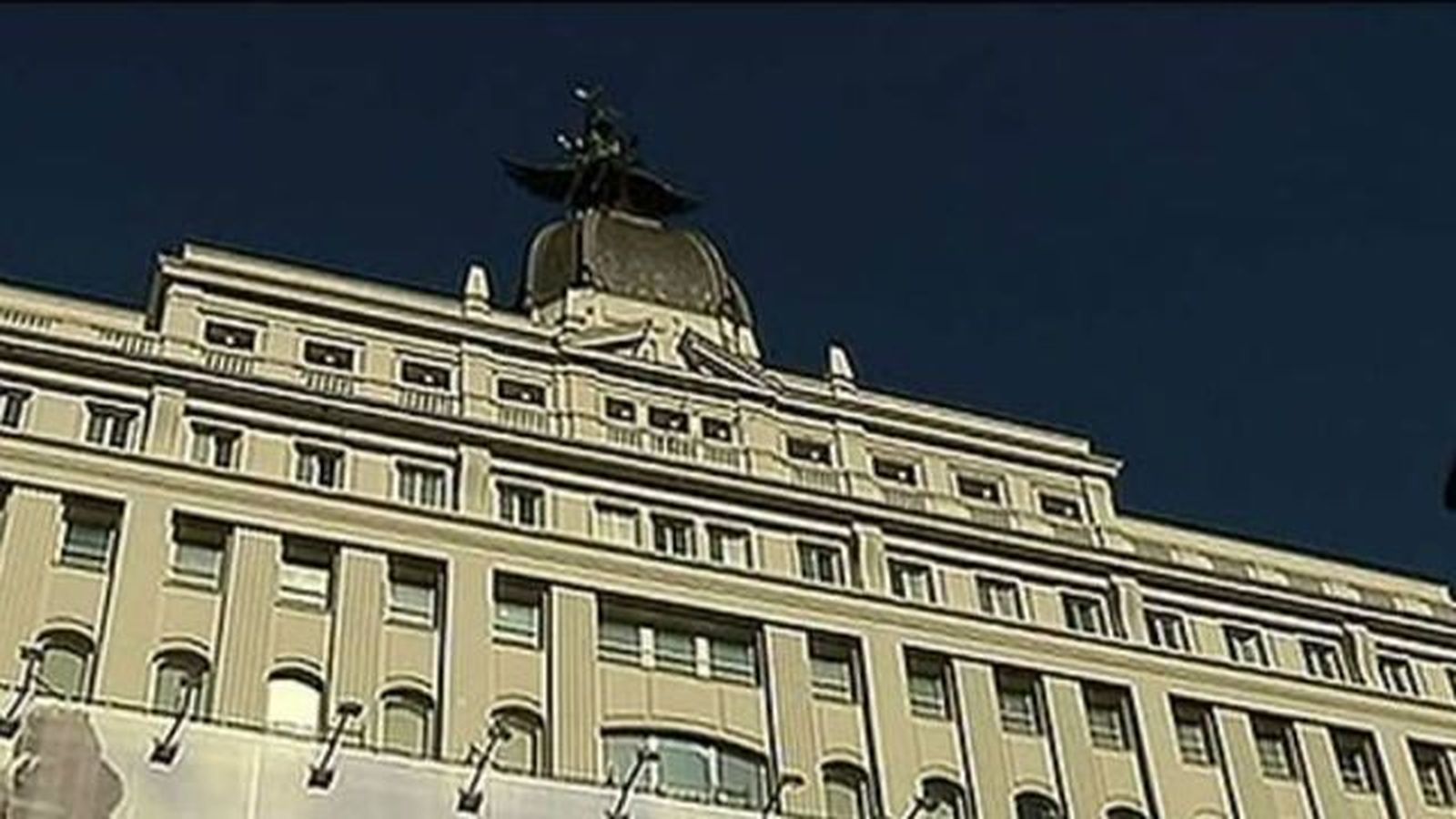 Amancio Ortega compra el edificio madrileño Gran Vía 32