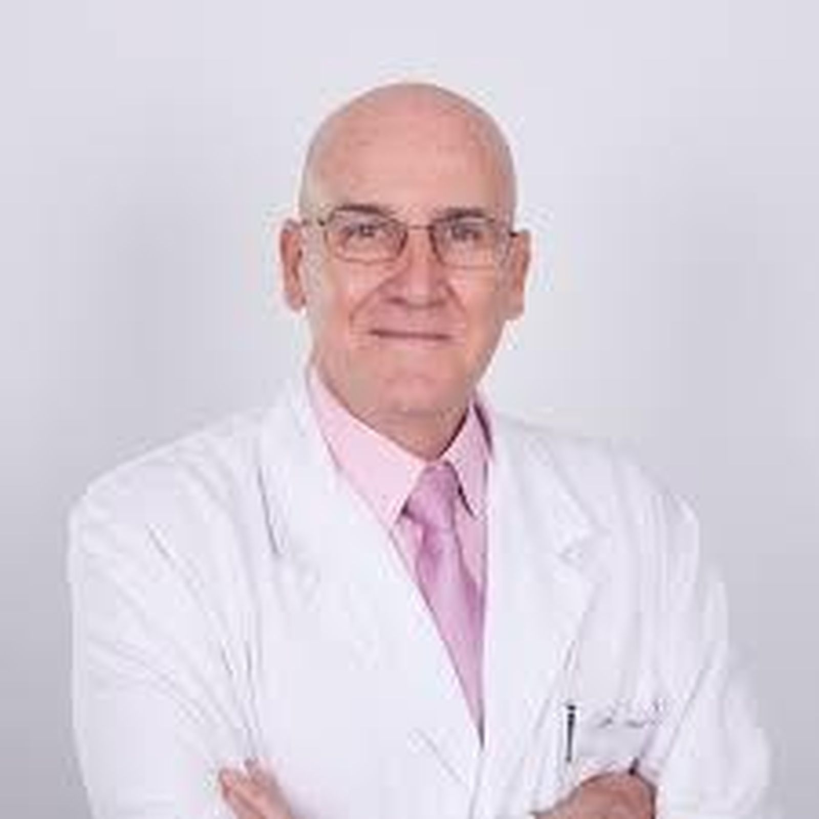 Doctor Alfonso del Corral