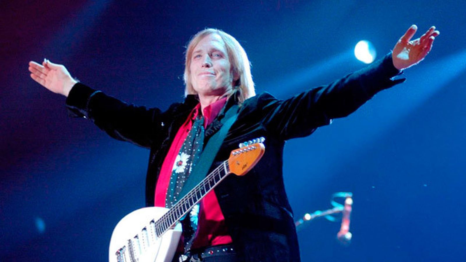 Tom Petty