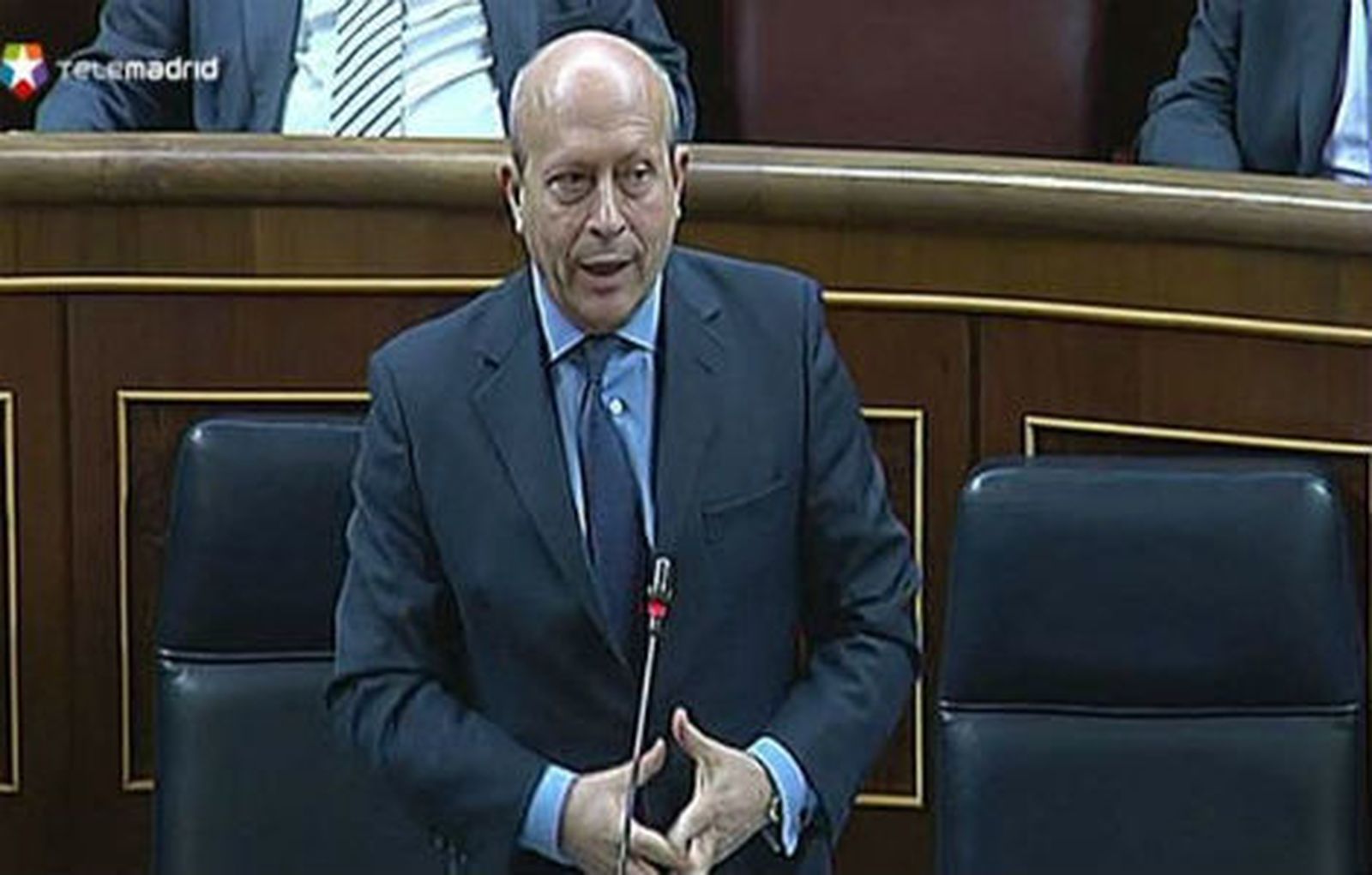 José Ignacio Wert
