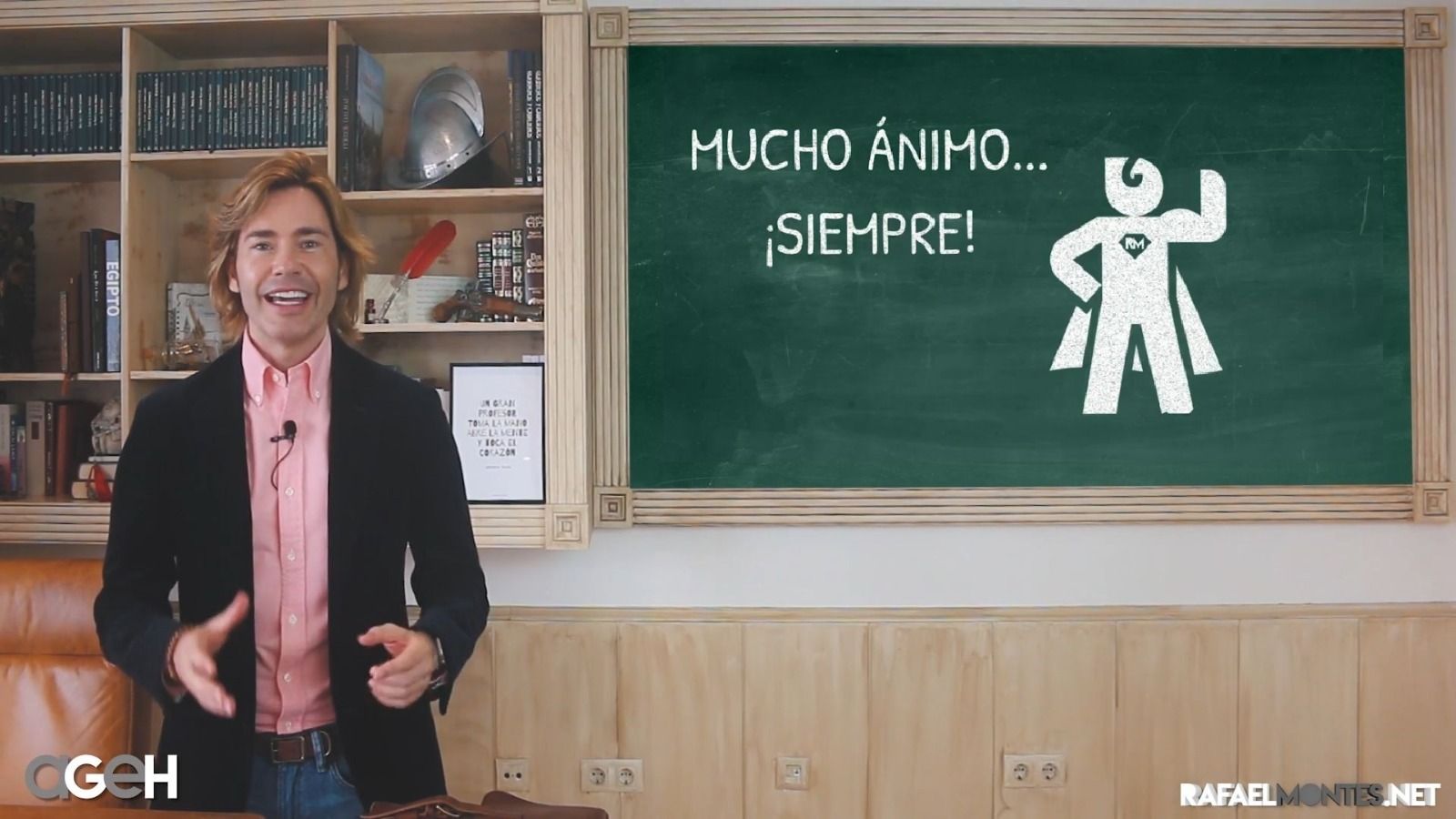 Preparador de oposiciones: Primeros pasos antes de iniciar el estudio