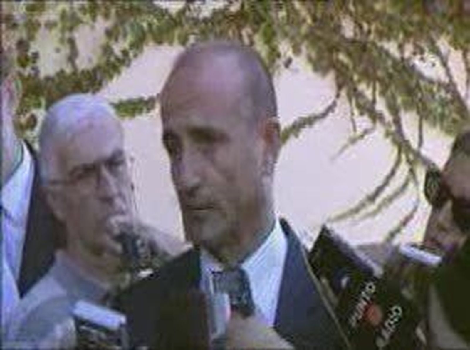 Sebastián pide a Repsol, Sacyr y Pemex que dejen "en paz" al Gobierno