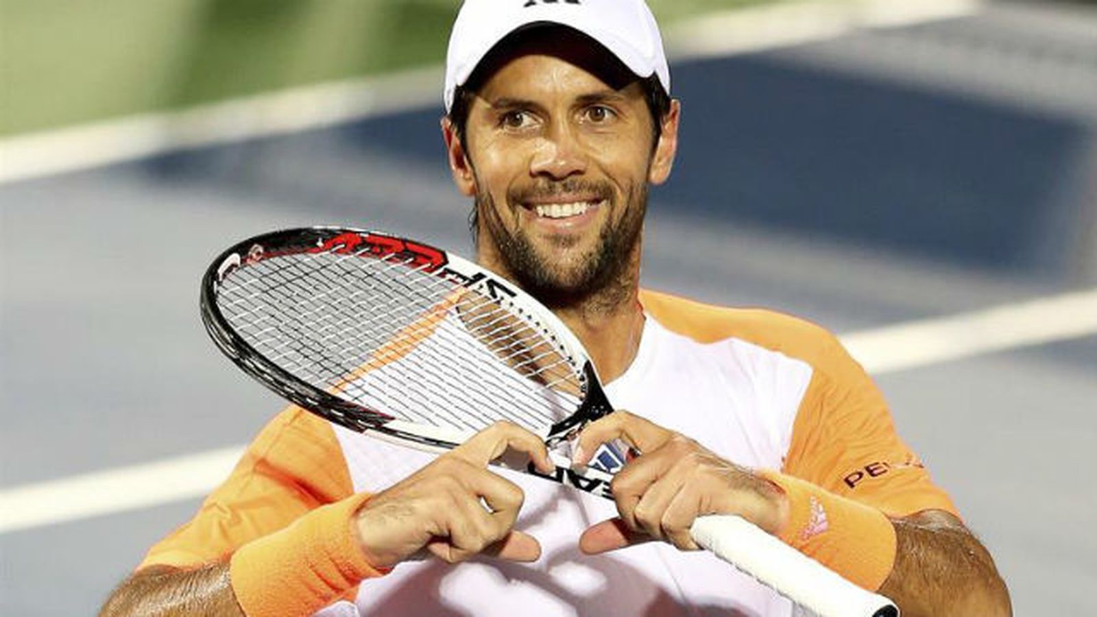 Fernando Verdasco