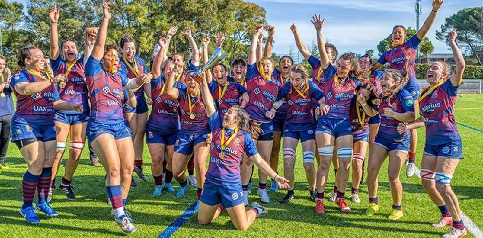 Rugby Majadahonda