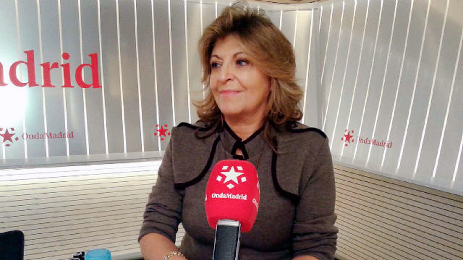 Engracia Hidalgo