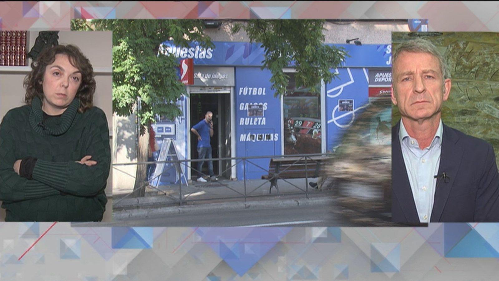 Apostar con dinero real es un hábito plenamente integrado entre los jóvenes de 18 a 24 años