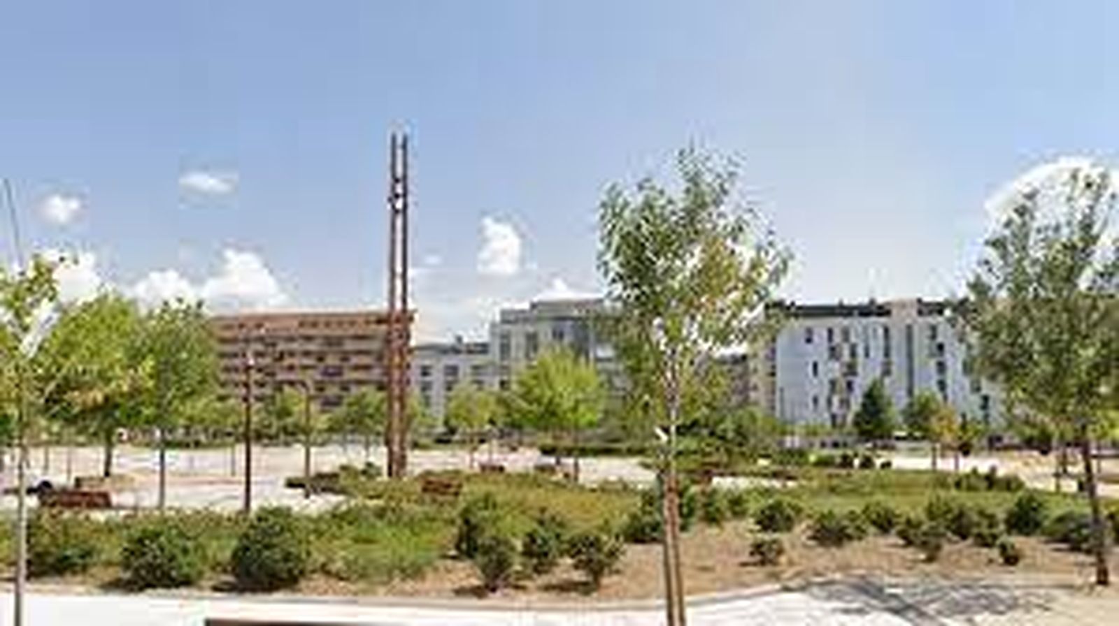 La Plaza del Viento de Alcalá de Henares