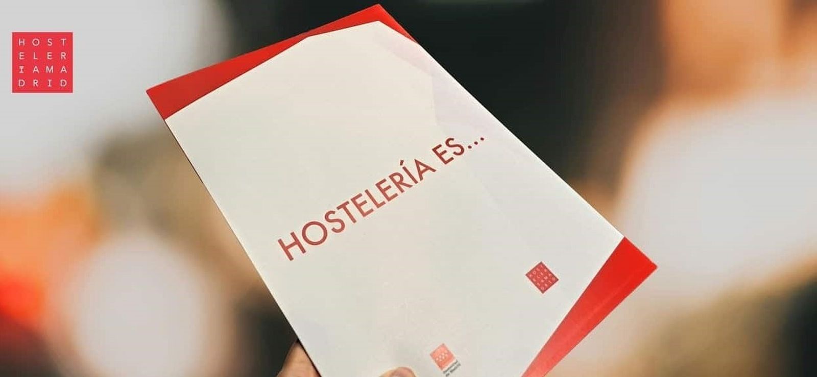 Hostelería de Madrid impulsa Hub Origen: la aceleradora para crear negocios viables