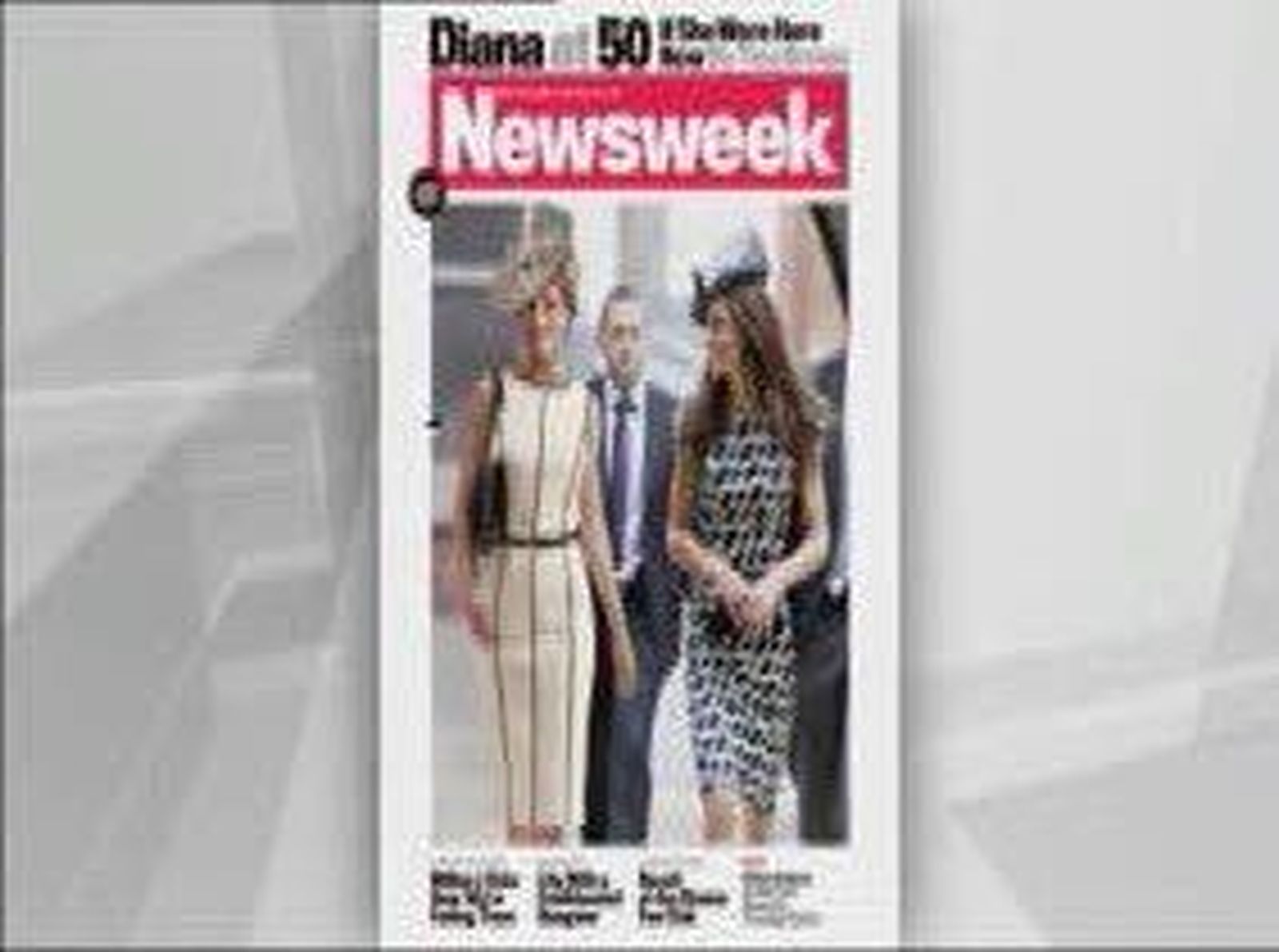 Catorce años sin Lady Di