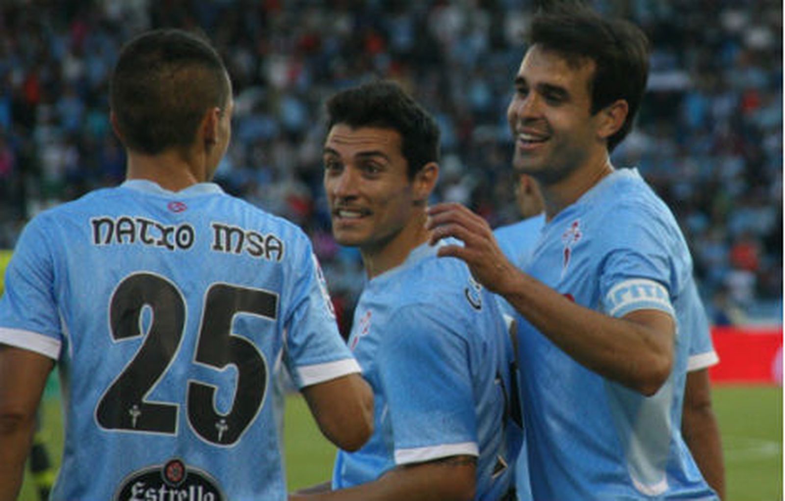 Celta de Vigo