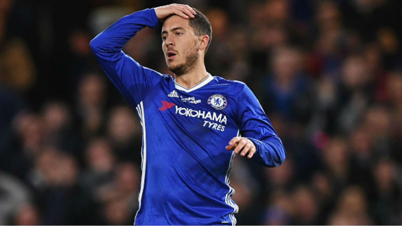 El Chelsea, sancionado sin fichar hasta el verano de 2020