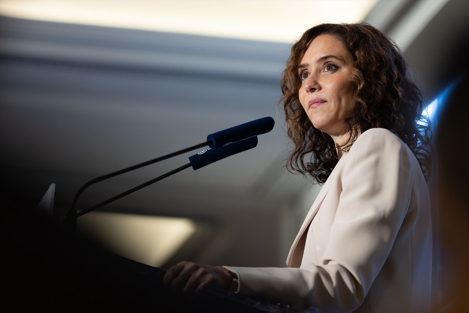 Isabel Díaz Ayuso