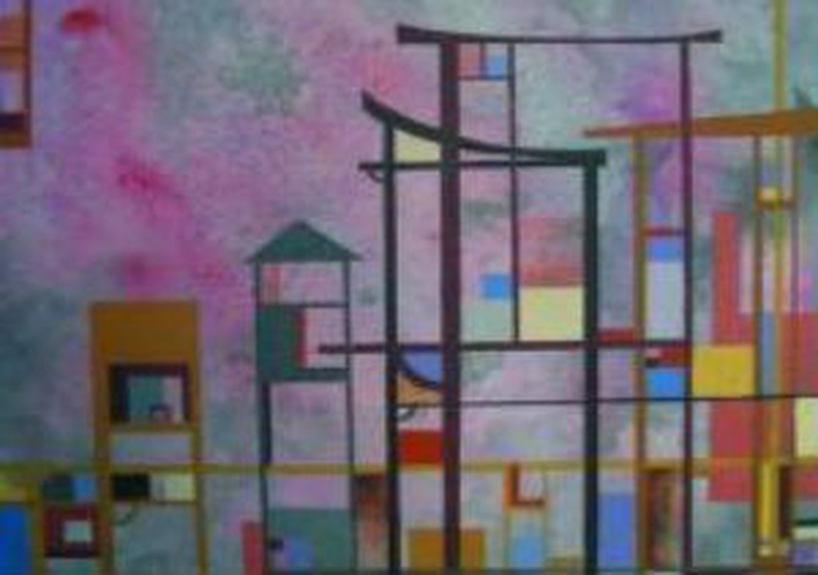 Geometrías de Ferrer Aguiló