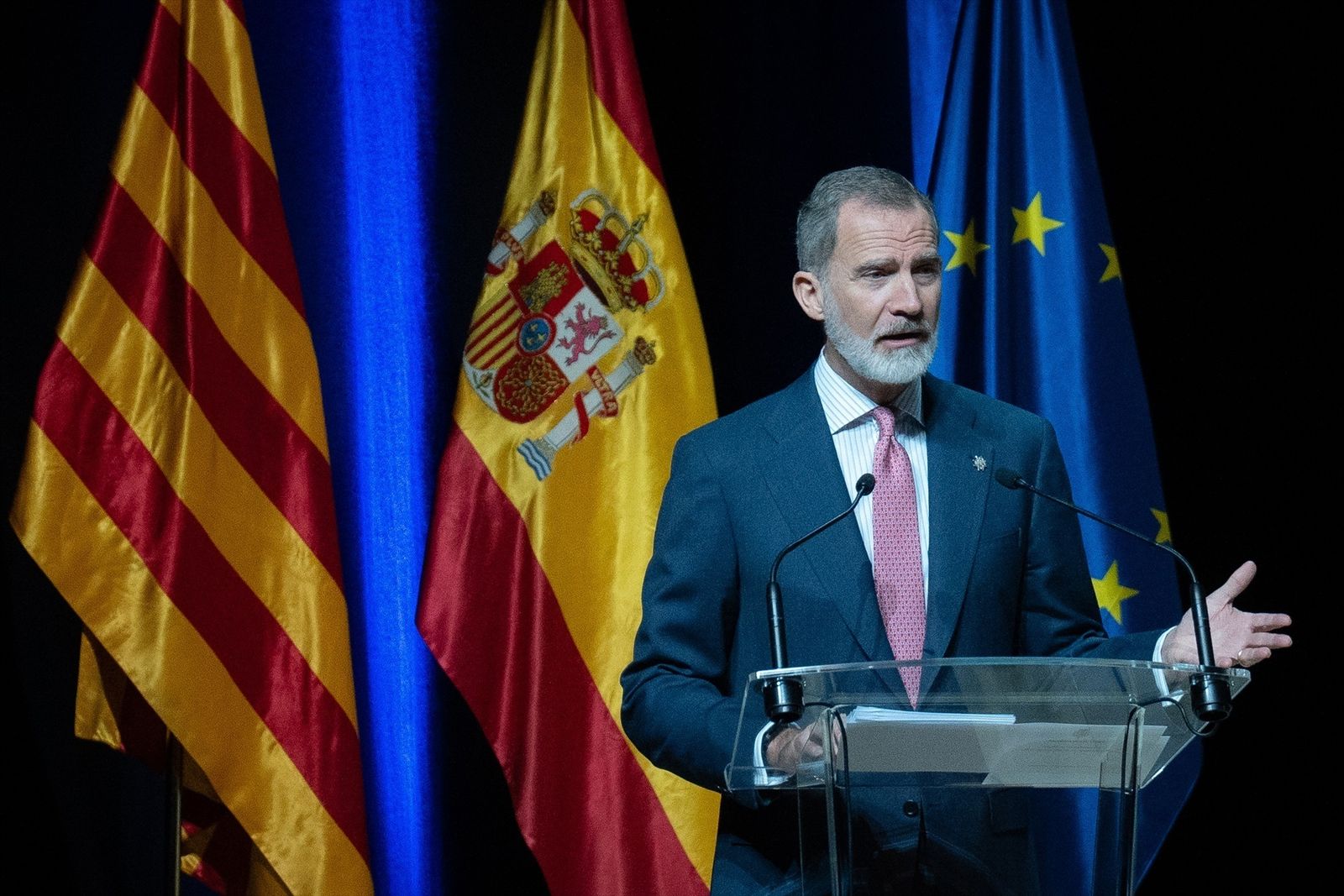 Entrega de los despacho judiciales