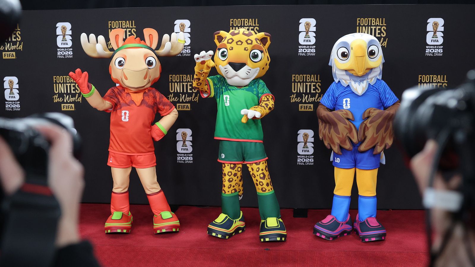 Mascotas