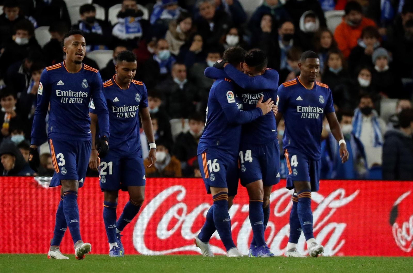 Real Madrid