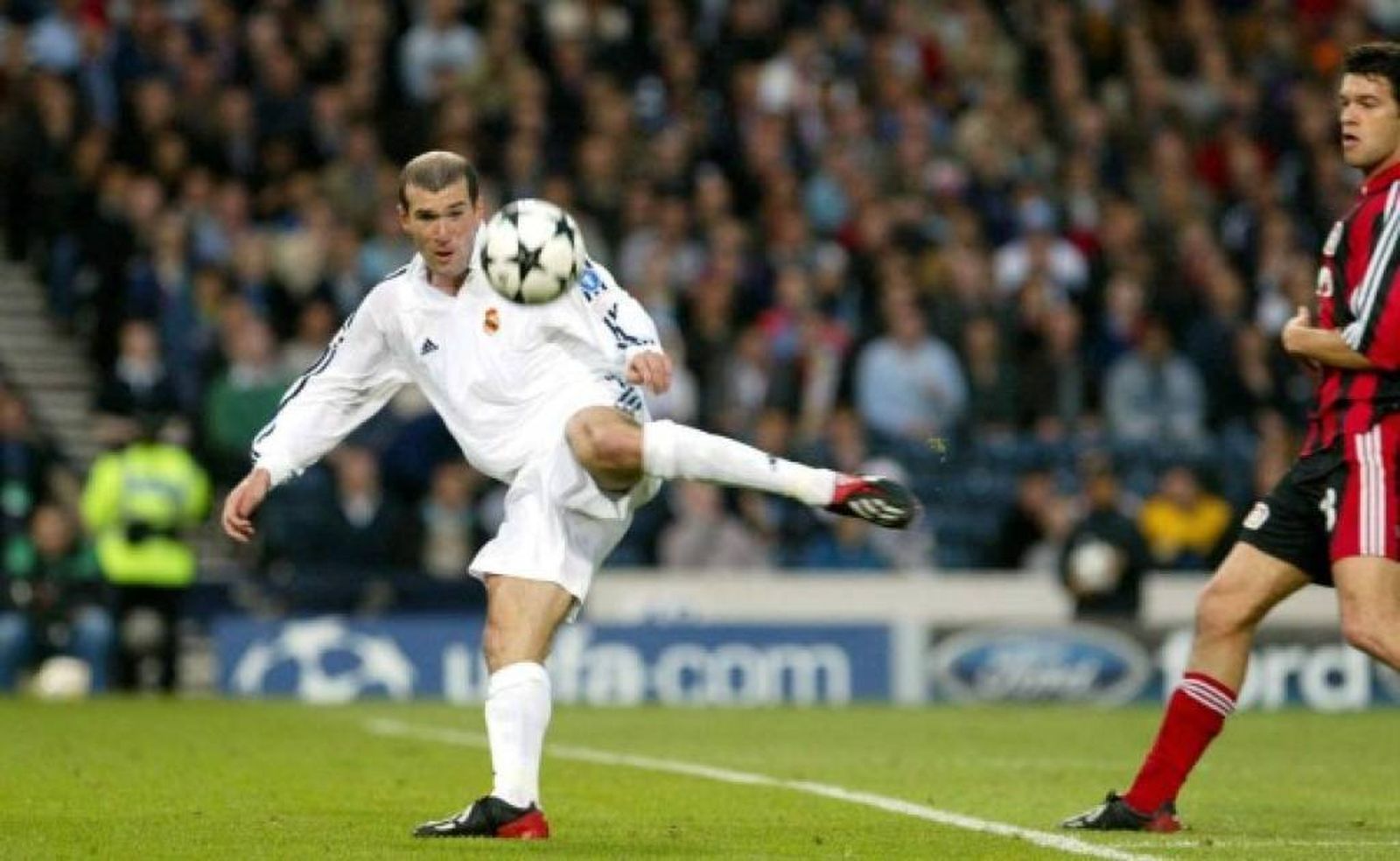 Zidane
