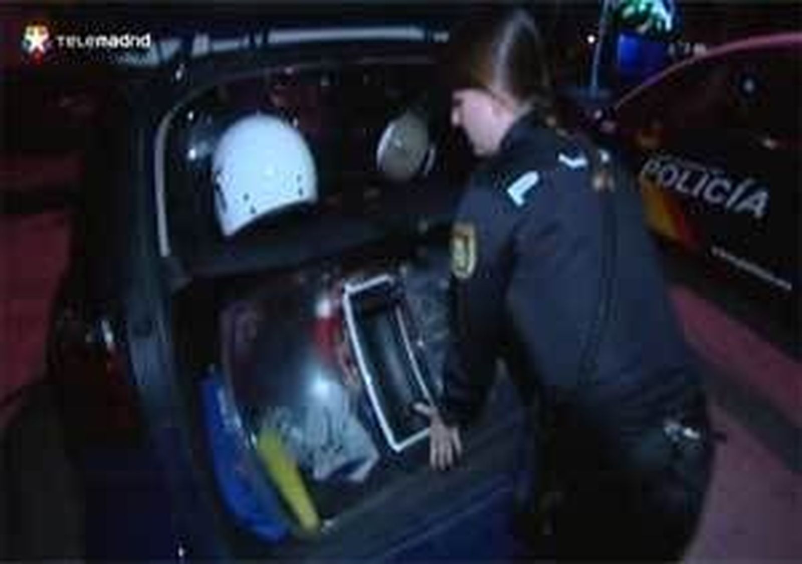 Estudian la creación de una nueva unidad policial de Prevención y Reacción