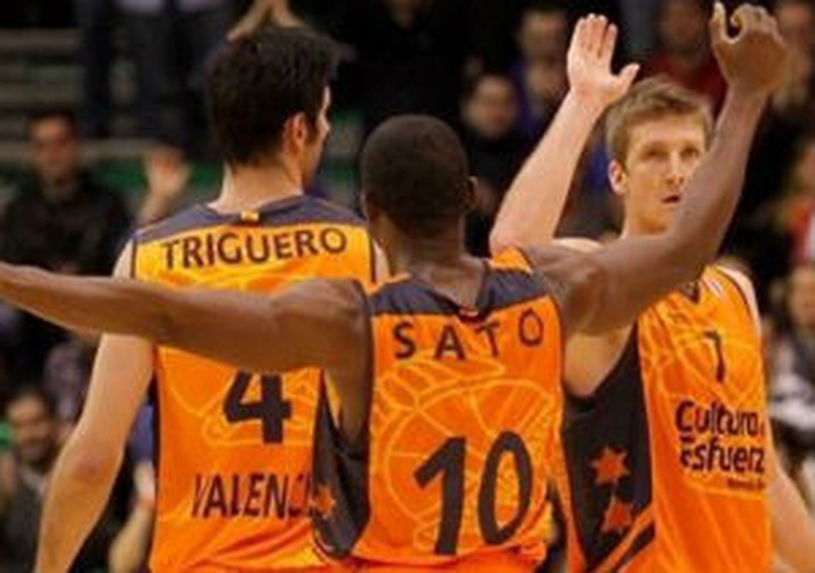 Valencia Basket