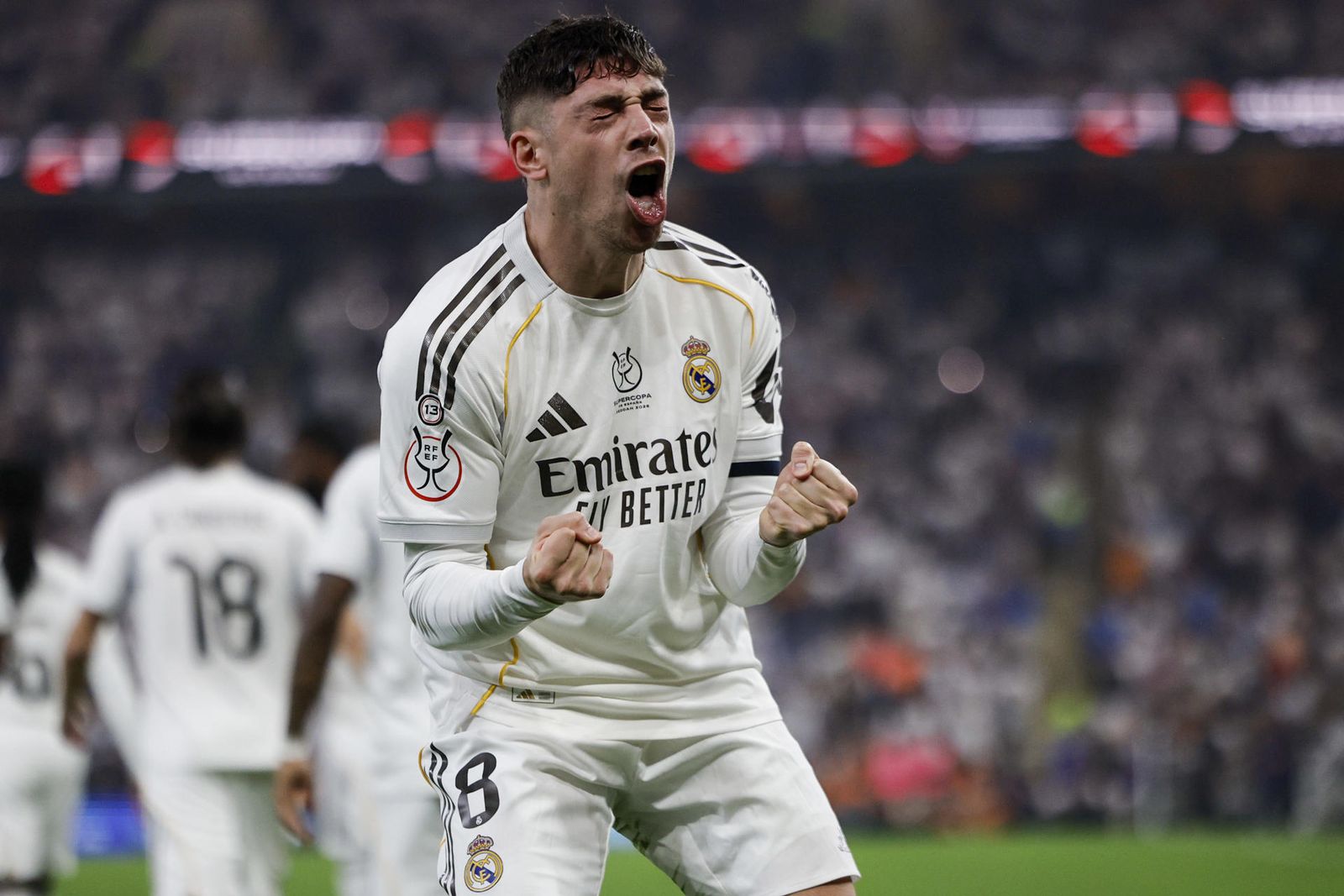 Fede Valverde