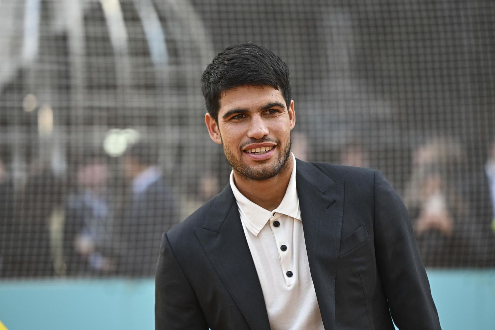 Alcaraz confía en poder participar en el Madrid Open: "A veces hay que escuchar al cuerpo"