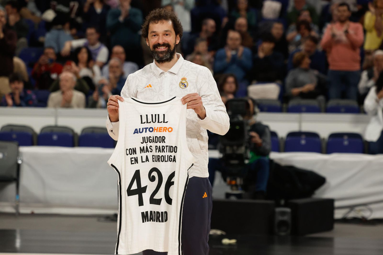 Sergio Llull