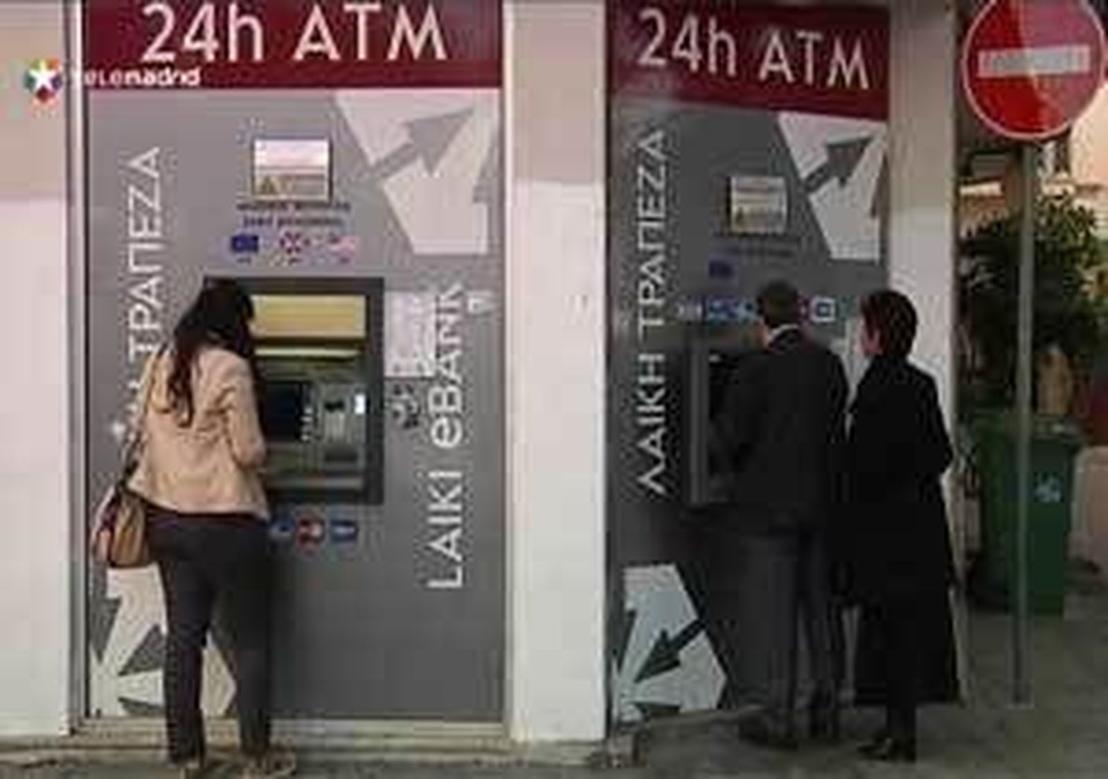 El Banco Central de Chipre anuncia la reestructuración de Laiki Bank