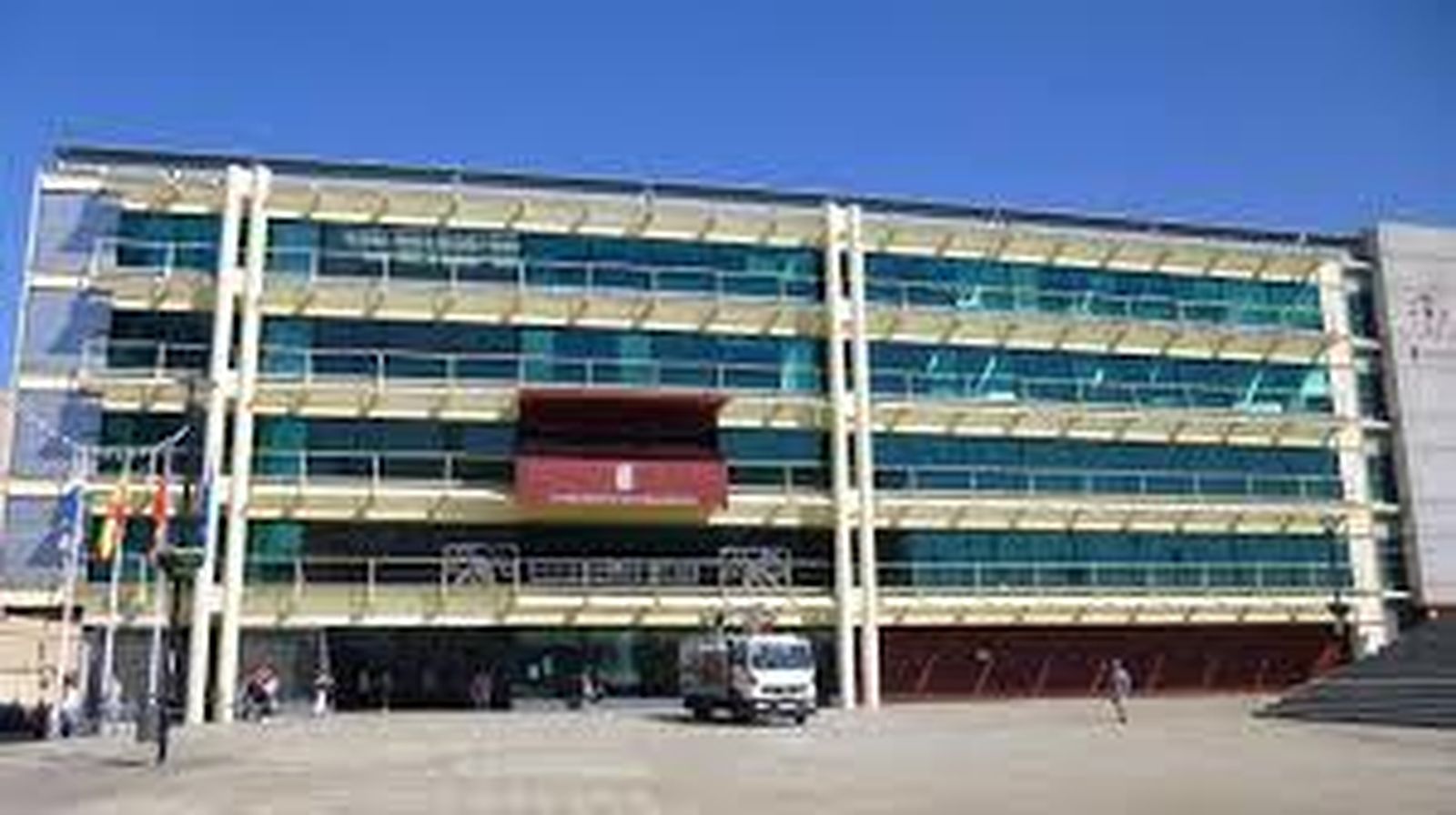 Ayuntamiento de Fuenlabrada