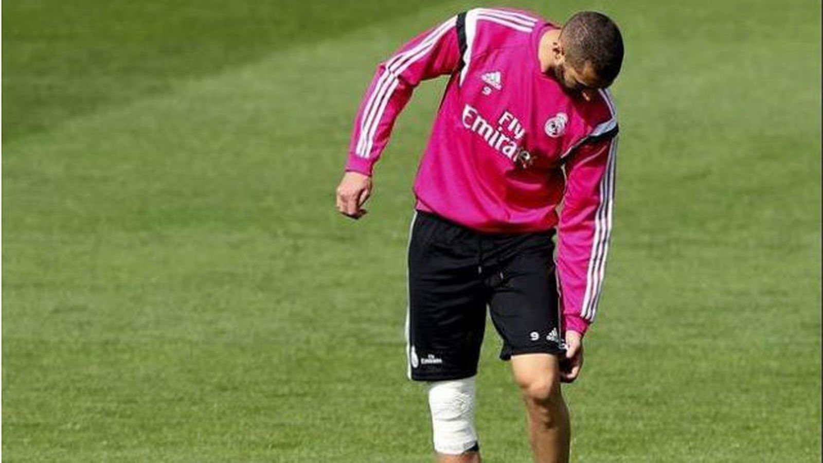Karim Benzema