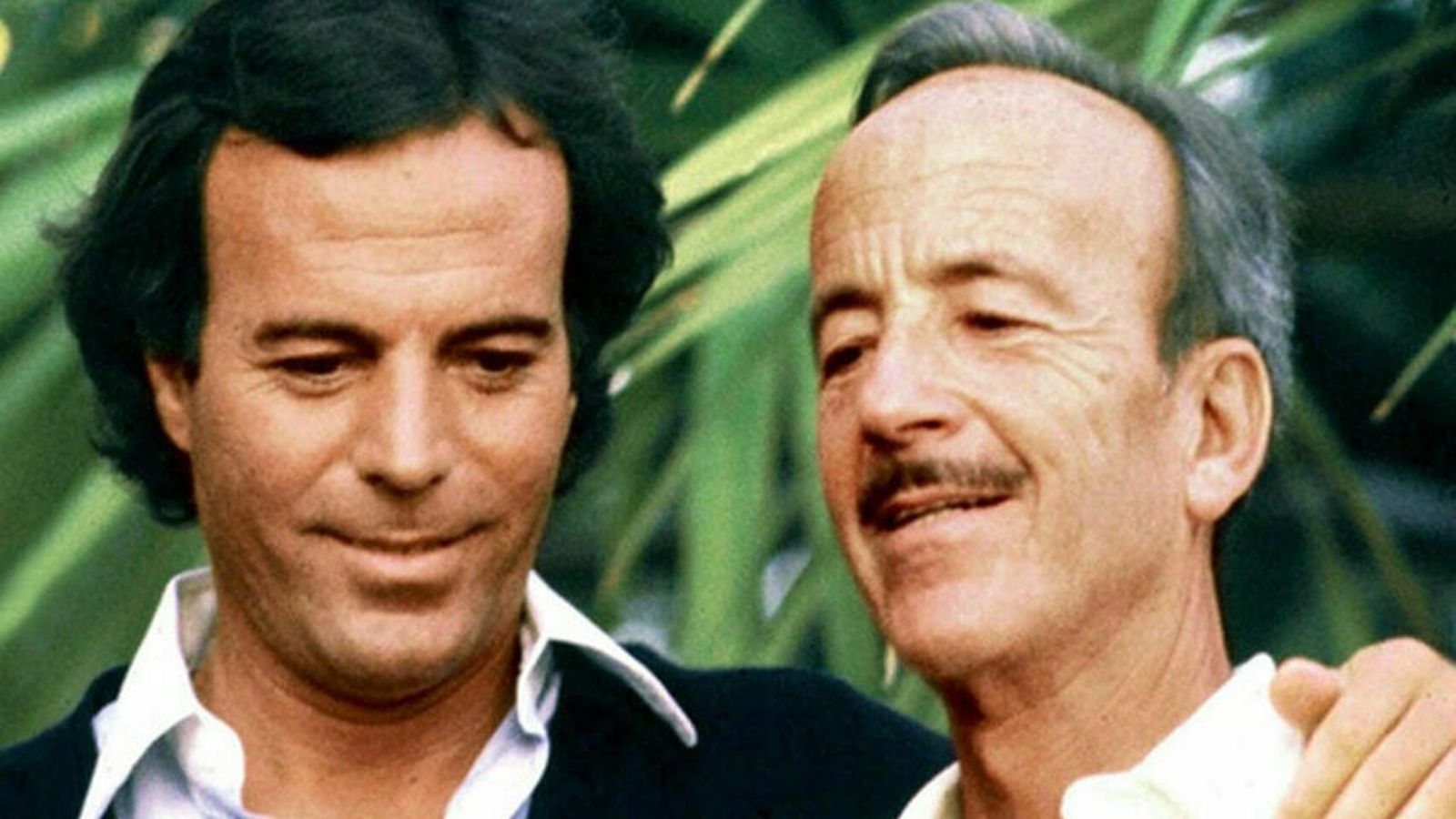 Padres más populares que sus hijos famosos