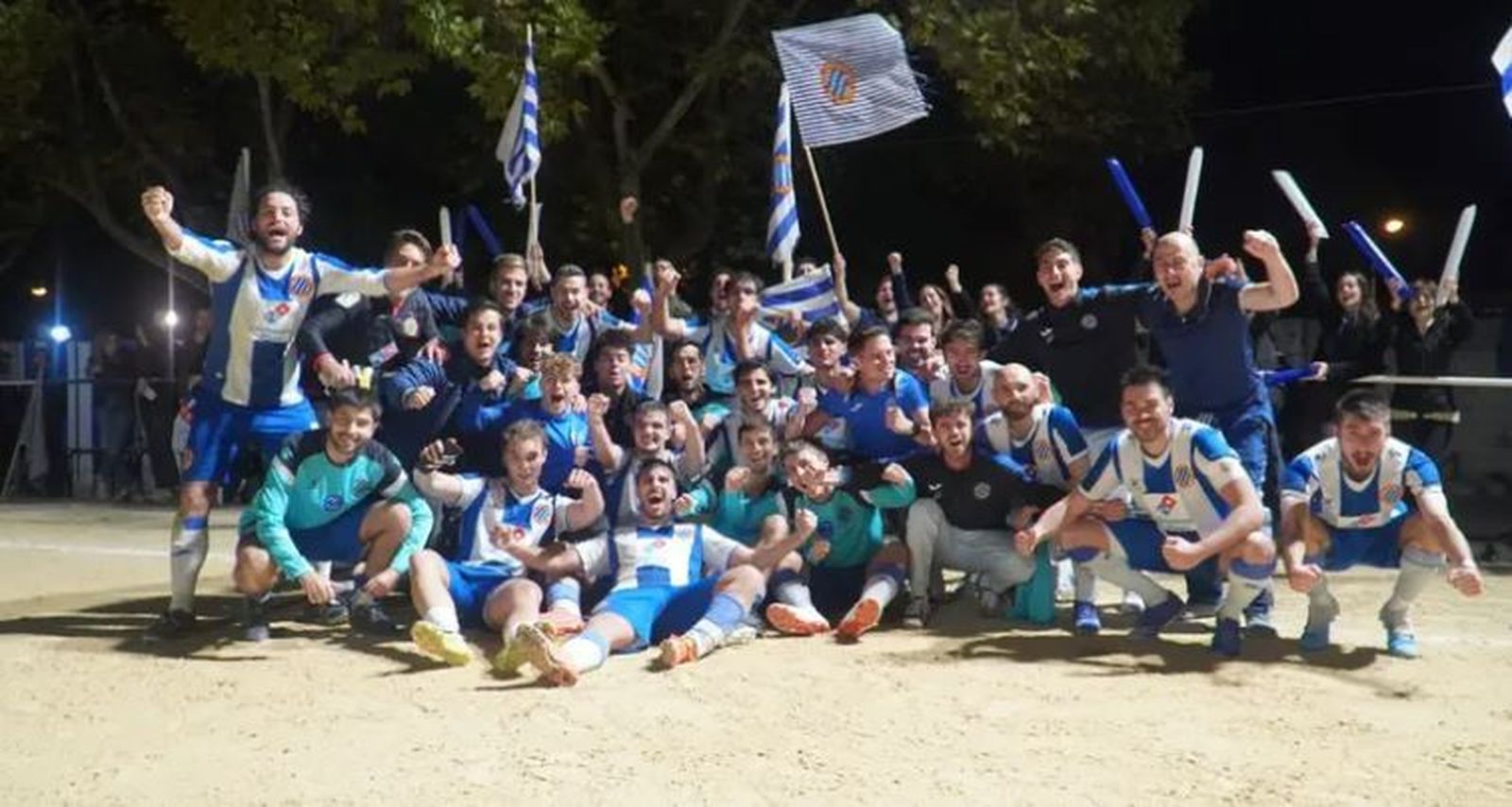 RCD Espanyol de Madrid