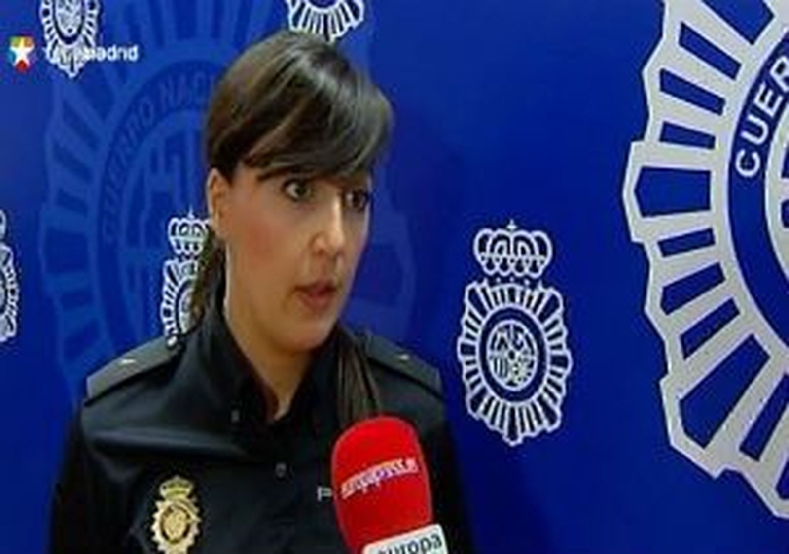 Detenidos 5 menores por acosar a dos compañeros de instituto