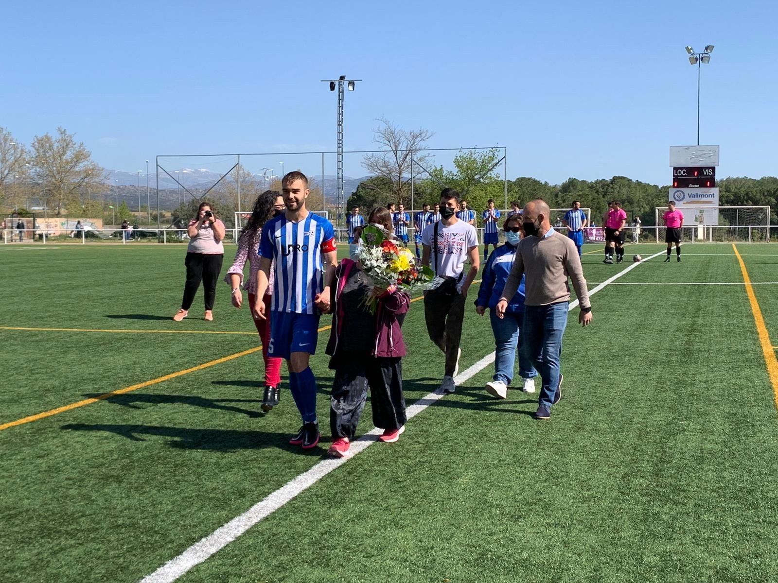 La hora de los protagonistas 04.04.2021