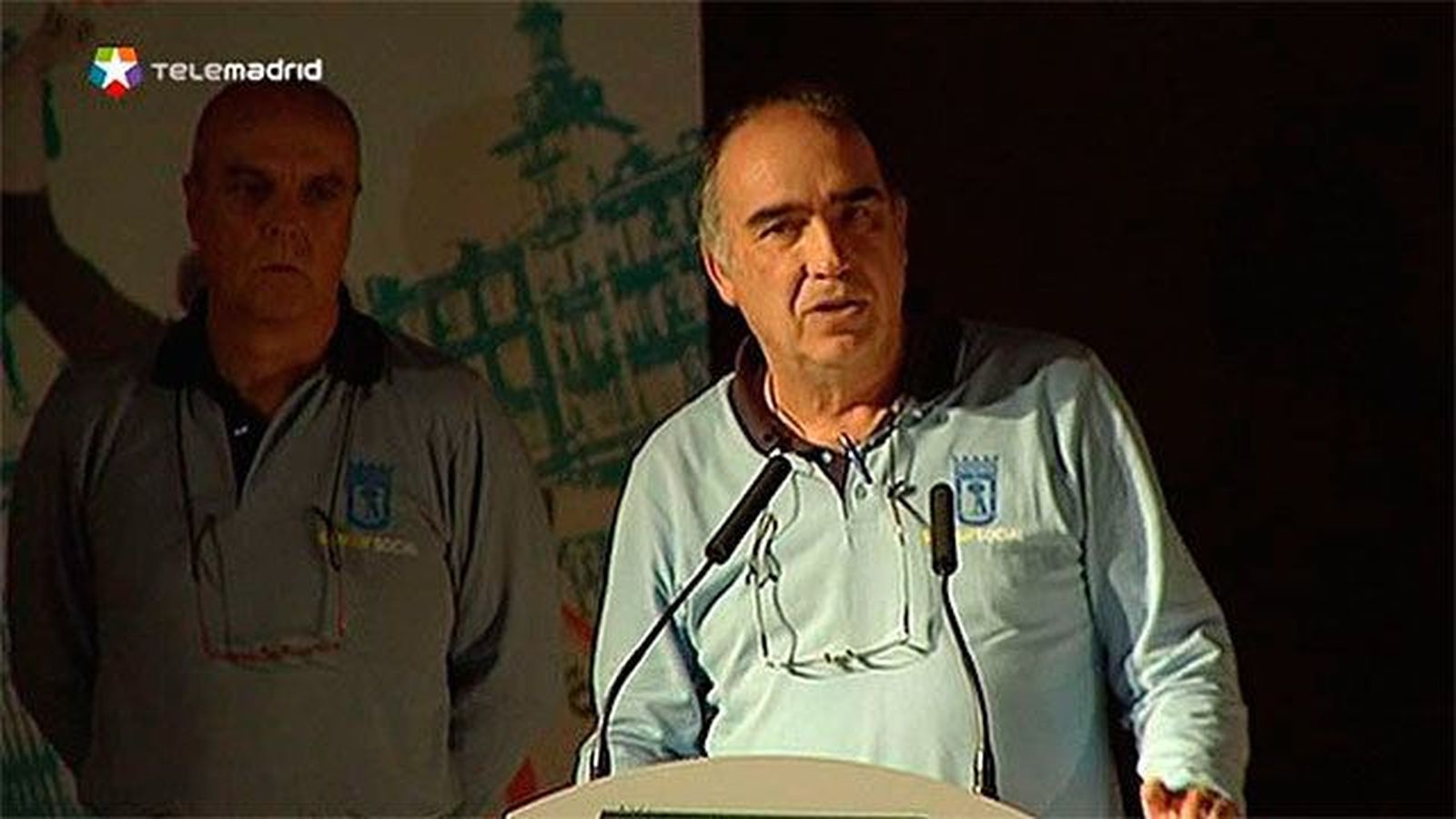 'Voluntarios por Madrid' distingue a proyectos sociales de ayuda solidaria