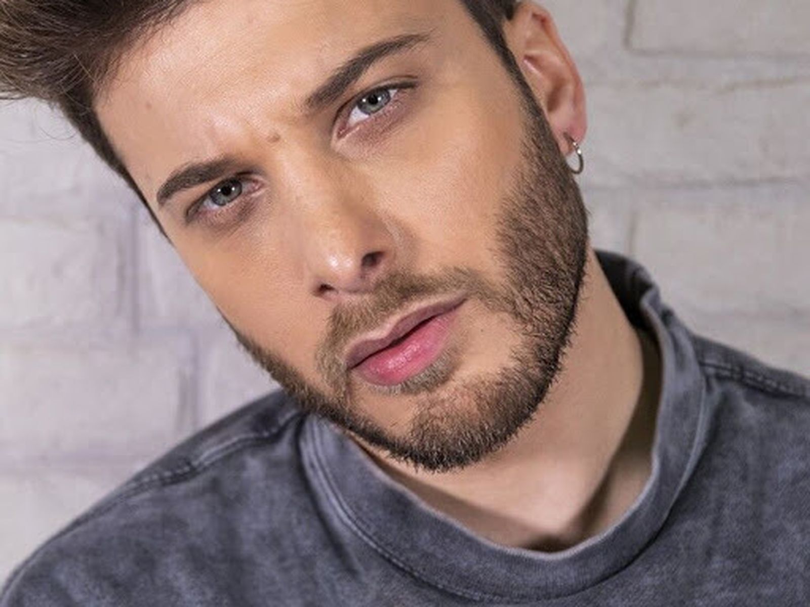 Entrevista a Blas Cantó