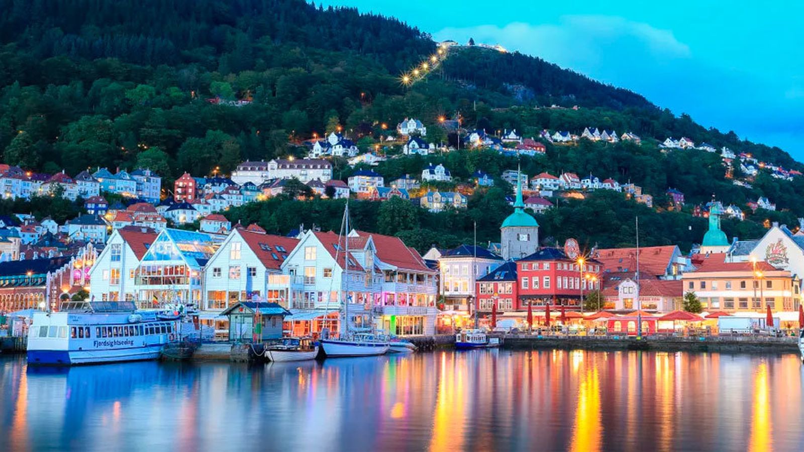 Bergen (Noruega)