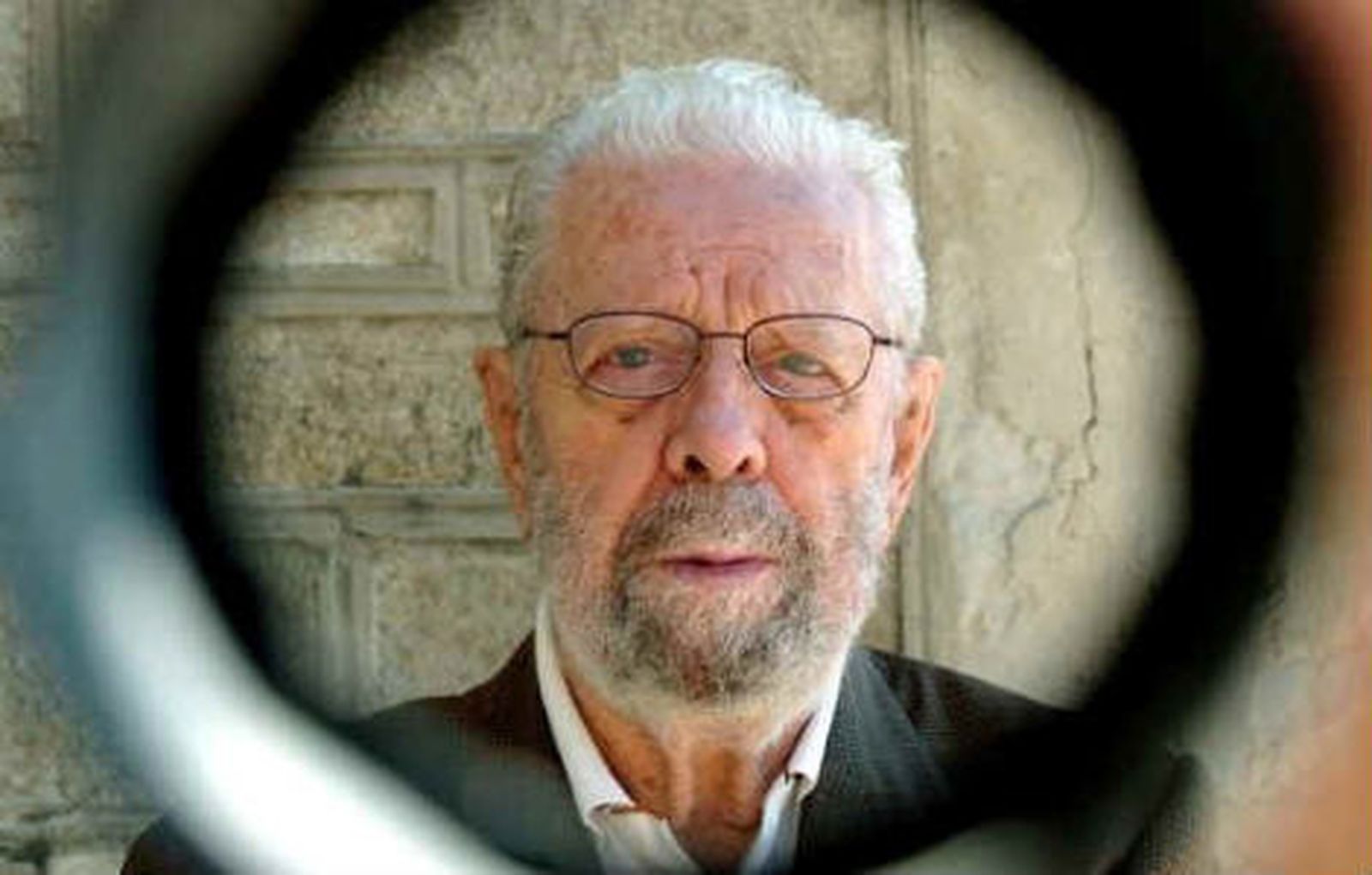 Cineasta Berlanga